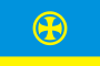 Flag of Voznesenskoe (Perm krai).svg