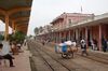 Huế Railway Station