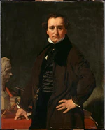 Ingres - LORENZO BARTOLINI, 1820.jpg