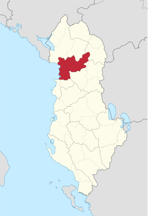 Лежа на карте