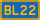 MRT BL22.svg