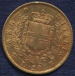 Regno d'Italia - 20 lire del 1863.jpg