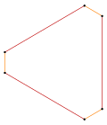Regular truncation 3 0.45.svg