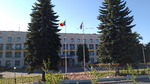 Romanian Embassy in Moscow, Russia, 06-2022.png