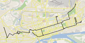 RostovOnDon Tram System.svg