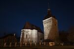 Saschiz - Biserica Evanghelica fortificata - exterior.jpg