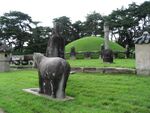 Sejong tomb 1.jpg