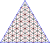 Subdivided triangle 06 06.svg