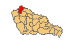 Sveti Martin na Muri municipality location.GIF