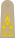 Thailand Volunteer Defense Corps Lieutenant Colonel.svg