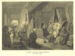 The Death of Bohdan Khmelnytsky (Taras Shevchenko).jpg