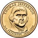 Доллар Т.Джефферсона