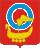 Герб сельского поселения Отрадненское (Московская область).gif