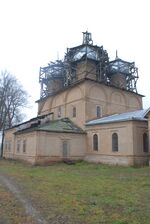 Никольский собор Улейминского монастыря..JPG