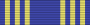 AZ Istiglal Order ribbon (2nd version).svg