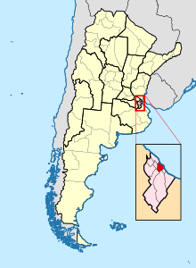 Arquidiócesis de Buenos Aires.svg