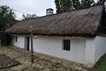 Bački Petrovac - Serbia - The oldest house in town II.JPG