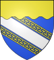 Blason département fr Aube.svg