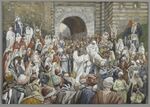 Brooklyn Museum - The Resurrection of the Widow's Son at Nain (La résurrection du fils de la veuve de Naïm) - James Tissot - overall.jpg