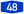 Bundesautobahn 48 number.svg