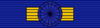 CHL Order of Merit of Chile - Grand Cross BAR.png