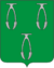 Coat of Arms of Efremov (Tula oblast).png