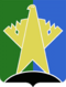 Coat of Arms of Surgutsky rayon (Khanty-Mansyisky AO).png