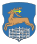 Coat of arms of Hrodna.svg