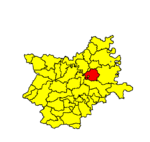 Darda municipality location.gif