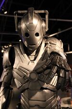 Doctor Who Experience (14896771949).jpg