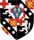Duke of Malborough COA.svg