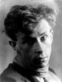 Гарин Эраст Павлович, 1920-е
