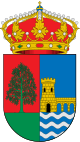 Escudo Villa del Prado.svg