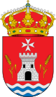 Герб муниципалитета Торресилья-де-ла-Орден