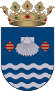 Герб муниципалитета Бенифла