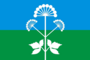 Flag of Bikbardinskoe (Perm krai).png