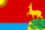 Flag of Kaa-Khemsky District.png