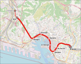 Genova mappa metropolitana.svg
