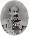 Georgy Ivanovich Bobrikov. General of the Infantry (Imperial Russia).jpg