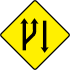 IE road sign W-103.svg