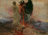Ilya Repin - Get Thee Behind Me, Satan - 1895.png