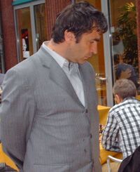 Иванчук на турнире в 2009&nbsp;году