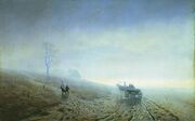 Kuindzhi The autumn slush.jpg