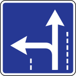 Latvia road sign 518.svg