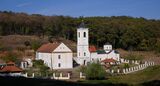 Manastir Đipša (Fruška gora, Srbija) - aka Divša monastery.jpg