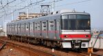 Meitetsu 5000 series ( II ) EMU 017.JPG