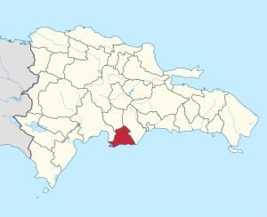 Перавия на карте
