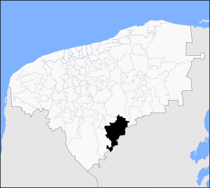 Peto en Yucatan.svg