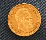 Preußen Friedrich III 20 Mark.JPG