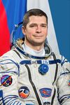 Roscosmos cosmonaut and Expedition 70 Flight Engineer Nikolai Chub.jpg